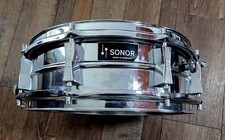 Rullante vintage sonor - vintage,