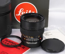 * Come nuovo * Leica