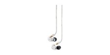 Shure SE215-CL Auricolari