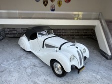 BMW 328 1/18 Tonka Polistil