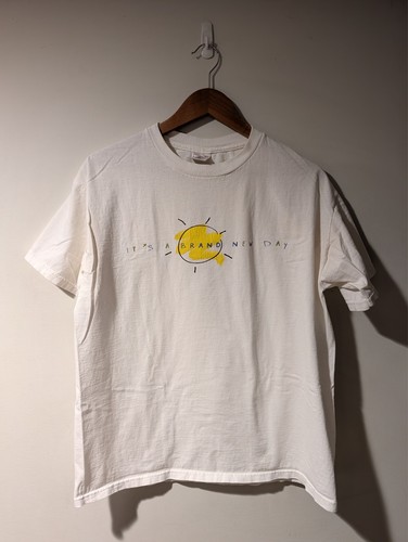 Shirt vintage sting s - vintage, it's