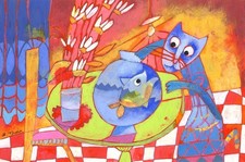 MAURIZIO TORNESE "sguardi"