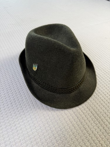 Cappello tirolese tedesco