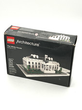 Lego 21006 - Architecture -
