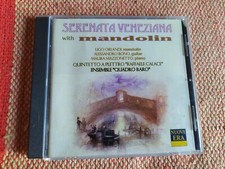 Serenata veneziana con - serenata,