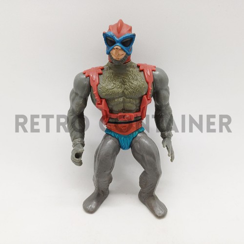 Motu man and - and, masters