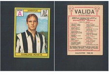Figurina Calciatori Panini