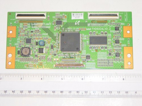 Nuova scheda controller - nuova,