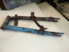 Motobecane Mobymatic Forcellone Posteriore 