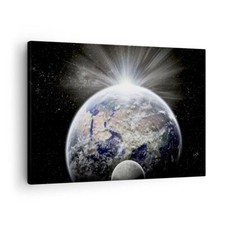 Quadro su Tela 70x50cm