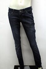 Guess Jeans Donna Pantalone