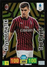 Panini, Calciatori Adrenalyn