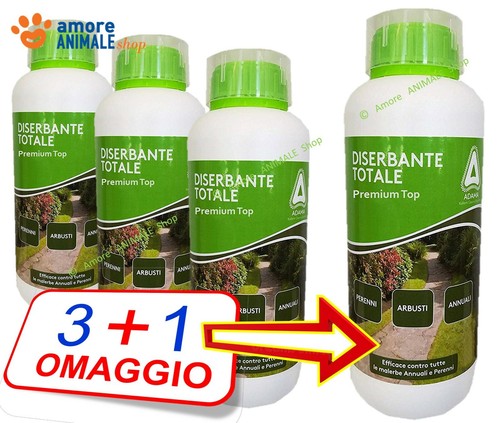 Adama diserbante totale - adama,
