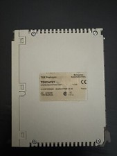 TSXCAY21    -   SCHNEIDER ELECTRIC    2 axis anal.