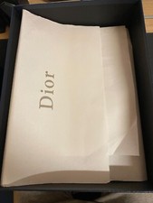 dior b22 nere, taglia 44