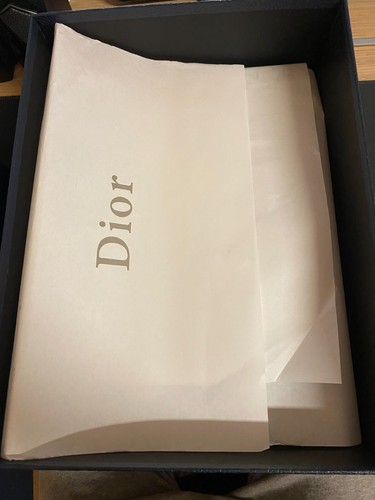 Dior b22 nere - b22, 44