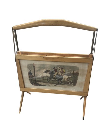 Portariviste legno anni - portariviste,