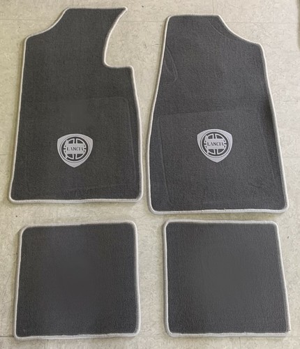 Tappeto tappetini auto - , per