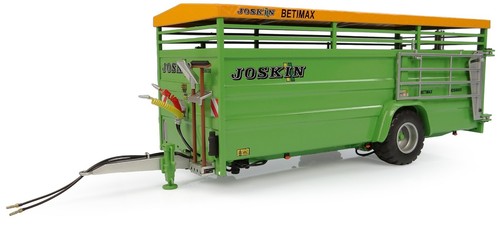 Joskin betimax rds p6000 - betimax,