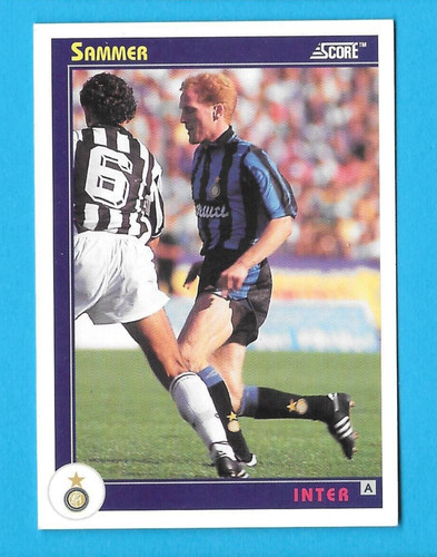 Score 1993 cards 155 - 93,