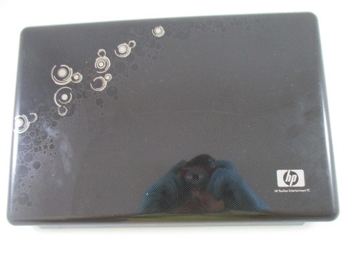 Scocca lcd pavilion - lcd,