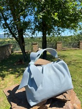 Borsa coulisse donna Leandra