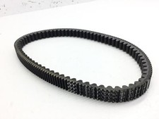 CINGHIA TRASMISSIONE PULEGGE PIAGGIO VESPA GTS IE ABS KM ZERO 300 2016 2018