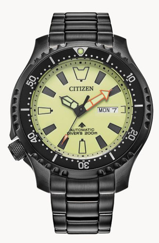 Citizen eco drive ny0155 58x - eco-drive, ny0155-58x