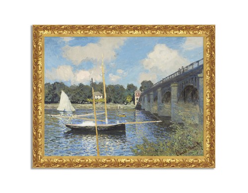 Quadro stampa tela - stampa,