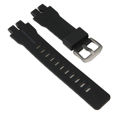 Casio pro trek prw 6000 - casio, prw-6000