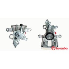 BREMBO Pinza Freno Posteriore