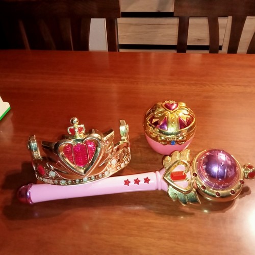 Sailor moon lotto - sailor,