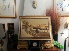 CRIPPA PITTORE DELL'800 ANNO