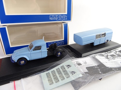 Ministyle citroen 2 - ministyle, cv