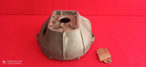 Campana scatola anteriore - campana,
