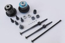KIT AGGIORNAMENTO 4X4 4X4 KIT