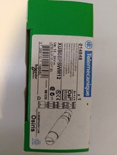 Fotocellula Telemecanique  XUB0BPSWM12