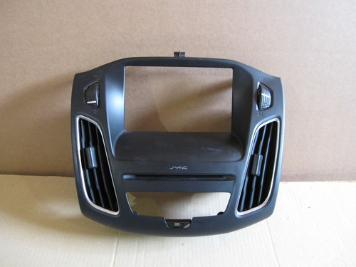 Ford focus cornice bocchetta - ford,