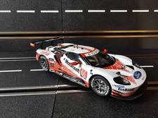 Evolution GT3 Ford Gt Race '