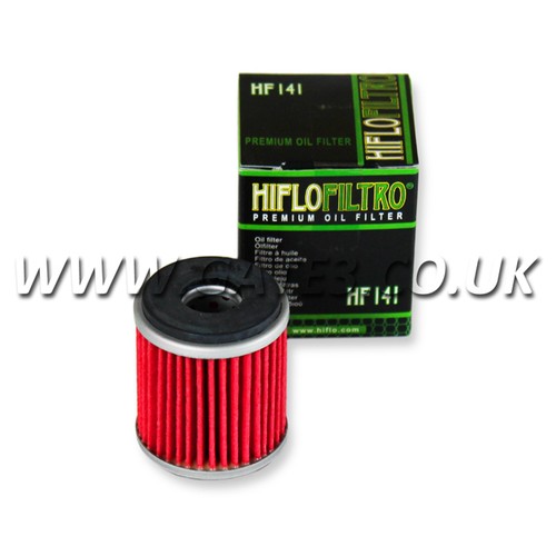 Filtro olio premium yamaha - olio,