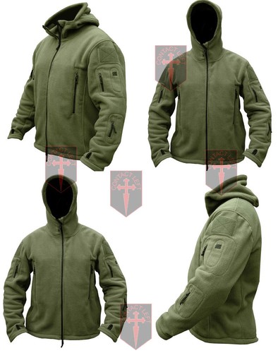 Nuovo felpa recon pile - in,