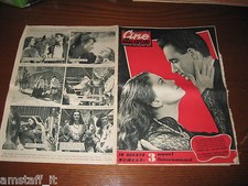 CINE ILLUSTRATO RIVISTA=1951/43=giuliana gardini=corrado alba=CON FOTOROMANZO