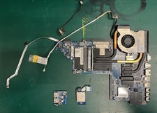 SCHEDA MADRE HP PAVILION