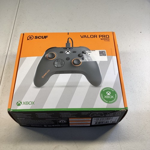 Scuf valor pro controller di - scuf,