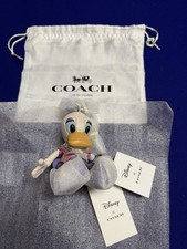 Coach Esclusivo x Disney
