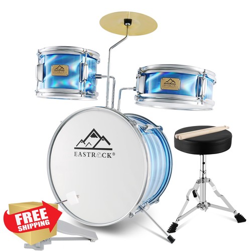Eastrock flash blue junior - flash,
