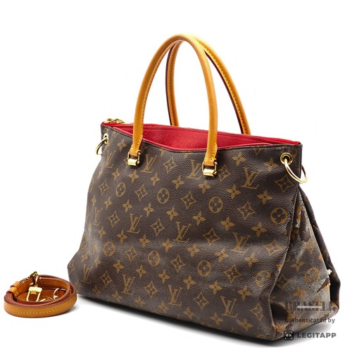 Borsa mano louis - a, vuitton