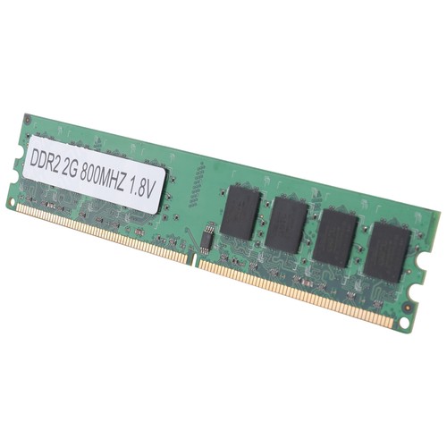 2gb ddr2 pc2 6400 800mhz - ddr2,