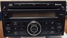 Stereo Autoradio Lettore CD 2