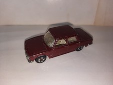 Polistil RJ 46 Alfa Romeo 2000 1/55 Made in Italy